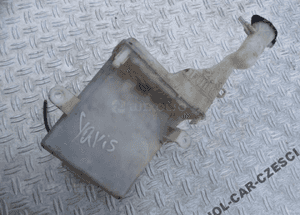 ZBIORNICZEK SPRYSKIWACZY TOYOTA YARIS RADOM 2
