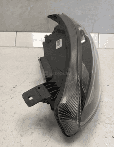 Ford focus MK4 reflektor lampa full led lewa przód przednia przetwornica kompletna 6