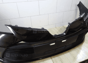 ZDERZAK przód TOYOTA Corolla E21 sedan 4932-297516 LLU 4