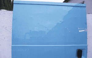 Drzwi prawe boczne przesuwne ford transit 5 v MK5 aa 2