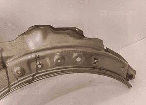 Mini r55 06-13 BŁOTNIK PRAWY PRZÓD 2