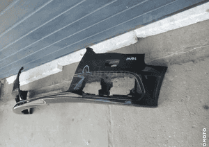 Zderzak przód przedni audi A3 s-line 8V3 8V3807437F 2012-2016 4