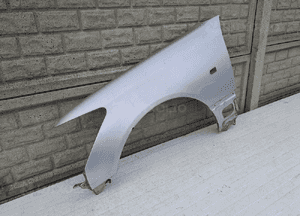 Błotnik lewy lexus ls 430 lift 04-06 2