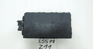 MODUŁ STEROWNIK BMC KOMFORTU MERCEDES-BENZ EQB A2439000801 6