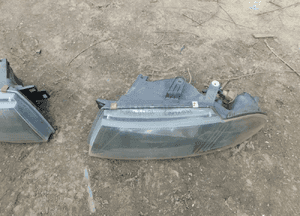 carizma FL lampa lewa WYSYŁKA 2