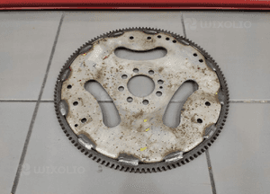 Jeep cherokee liberty kk 2.8 crd 07-12 koło zamachowe sztywne wieniec oryg 2