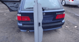roleta bmw e-39 kombi