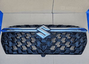 Suzuki SX4 s-cross 21- grill atrapa 1