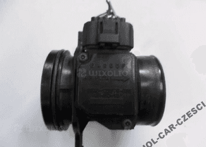 Przepływomierz ford 98AB12B579B3B radom 1