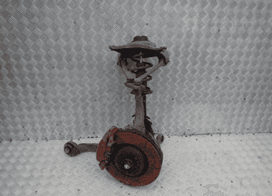 AMORTYZATOR LEWY PRZOD AUDI A5 S5 4,2 TFSI 8T0413031Q    8K0407271Q 8