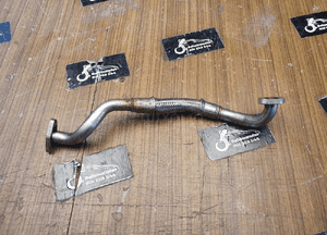 Rurka Przewod 06D145735B Oleju Smarowania Turbo Turbiny 2.0 TFSI Audi A4 B7 A6 C6 17