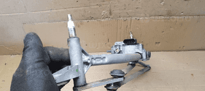 Mechanizm wycieraczek przód przedni Jaguar XF X250 8X23-17500-AD 6