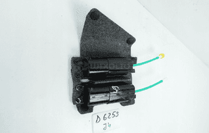 Zawór mercedes-benz eqs V297 2021- A2979205003 2