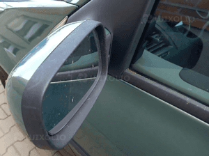 Renault Megane II lusterko lewe TED96 2