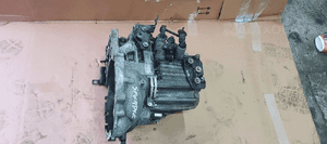 Skrzynia biegów manualna Kia Sportage III 2.0 CRDI 4x4 4WD SB56JL 1