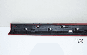 Listwa drzwi lewy przód superb iii 3V0 sportline 5