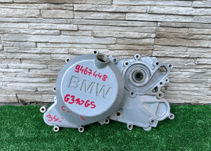 Pokrywa sprzęgła bmw K02 K03 G310 9467448 1