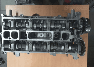 głowica mazda ford 2.0 b 6M8G-6090A po regeneracji 2
