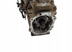 Skrzynia biegów manualna isuzu d-max i 3.0 td 4JJ1 2002-2011 5