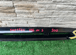 Zderzak grill mini F56 lci s 5A01544 2