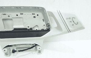 RAMKA PANEL VOLKSWAGEN ID3 ID.3 12039555 1EA953508A 2