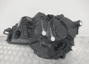 Lampa przednia przód prawa skoda karoq full led 57B941016B 2017-2021 32