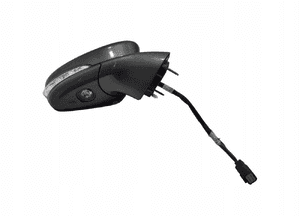 Lusterko prawe elektryczne ford mondeo MK5 v 11 kabli asystent 2019-22 lift 1