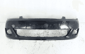 Ford fiesta MK6 lift zderzak przód przedni 6S61-17K819-C 1