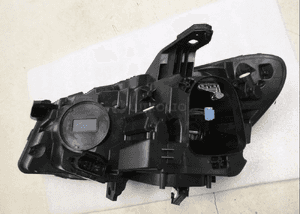 Mercedes cla W117 117 lift lampa prawy przód led 5 pin eu oryginał 8