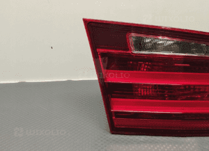 BMW F30 Lampa Tylna Lewy Tył 7259915 11