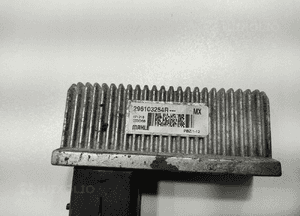 PRZEKAŹNIK ŚWIEC ŻAROWYCH RENAULT ZOE I 296103254R 2013-2019 3