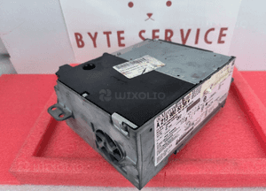 Mercedes-Benz Nawigacja Multimedia NTG6 MID ECE USA VERSTK A2139005338 2