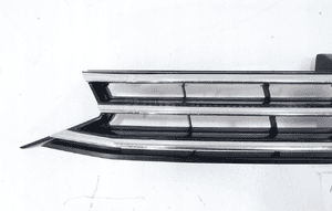 Vw touran ii 2015- atrapa grill zderzak przód 5TA853651H j k l 2