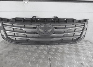 Grill gril atrapa toyota hilux vii lift 2013-2015 4