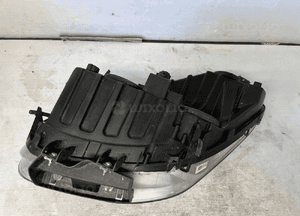 Lampa przednia prawa FIAT DOBLO 2012 46382748 UK 7