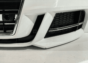 AUDI A3 8V LIFT S-Line Zderzak przedni - 15961 6