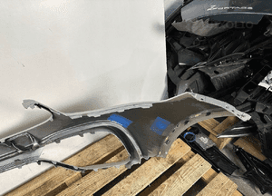 Zderzak przód przedni mercedes glc W253 lift 63 amg 6.3 2019- A2538853505 7