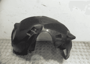 Bmw E60 2,0D 06R nadkole prawe tył tylne 2