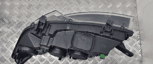 Fiat ducato iii lampa prawa przednia uk km 11