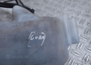 ZBIORNICZEK SPRYSKIWACZY 289100001N LAGUNA III RADOM 3