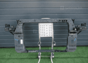 PAS PRZEDNI PRZÓD WZMOCNIENIE HYUNDAI IX35 2009-2013 rok 1