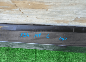 Listwa progowa lewa bmw 3 F34 gt m pakiet 3