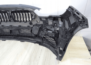 Zderzak przód BMW F44 M-PAKIET 19- pdc6 12