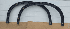 VOLVO XC 90 II listwa lewa 4