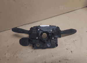 Peugeot citroen przełącznik zespolony – pająk oryginał 96630724XT 3