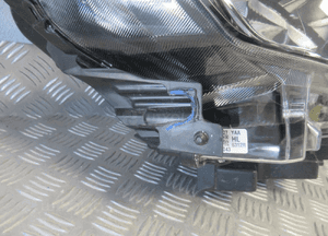 Lampa przednia przód prawa suzuki SX4 s-cross ii full led 2022 5
