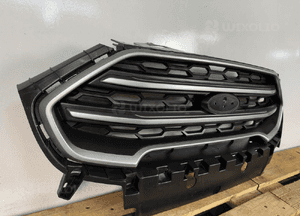 Grill atrapa zderzaka przód ford ecosport ii 2 MK2 lift fl GN15-17B968-E 3