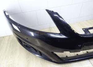 ZDERZAK PRZOD PRZEDNI SEAT ALHAMBRA 7N5 pdc4 xenon 5