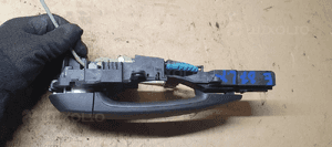 Klamka lewy tył tylna lewa BMW 1 E87 7060651 4