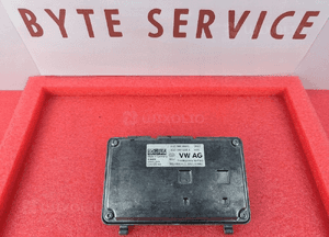 VW AG Volkswagen Audi Skoda Seat KAMERA ASYSTENT 3Q0980654L 2